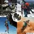 Imagem do Moda Cinto Tático Militar Largo Masculino Nylon Fivela Liga de Zinco e Engate R