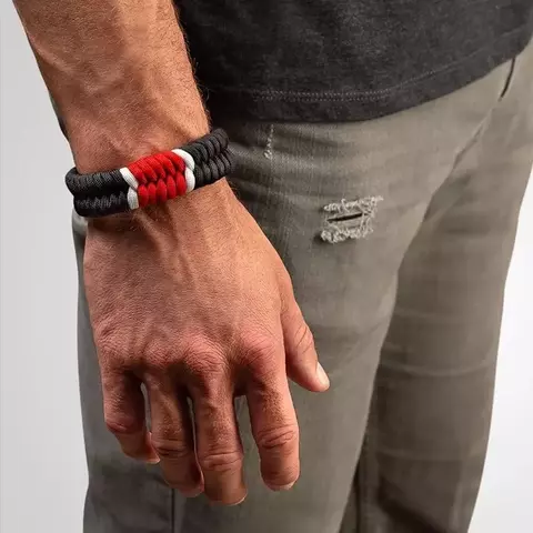 Pulseiras Belts Jiu-Jitsu