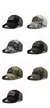 BONÉ TRUCKER FORCER EUA - FORCER