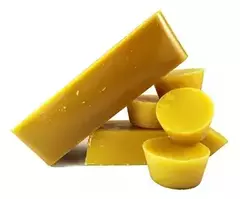 cera de abeja virgen
