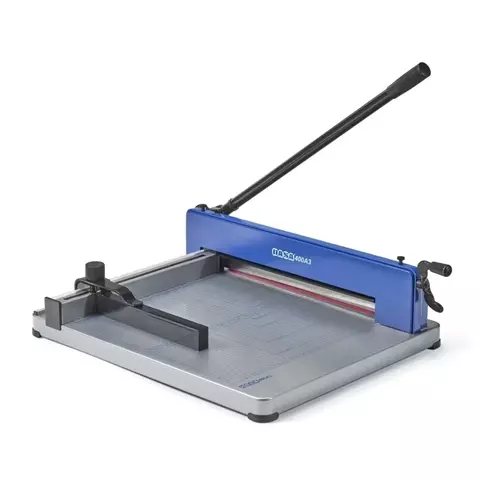 Guillotina de mesa A3 400 hojas - Dasa - comprar online