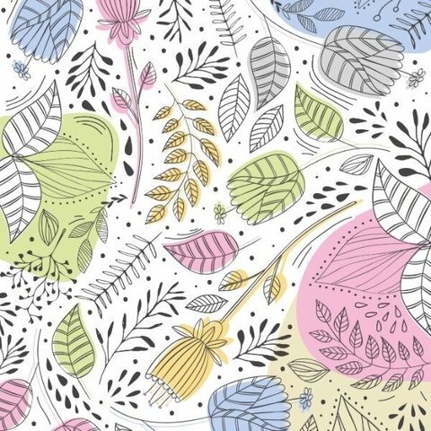 Papel estampado Lima - comprar online