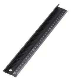 Regla de corte 30cm - Marca Dasa - comprar online