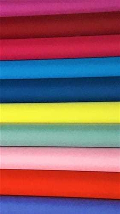 Tela de encuadernación con base de papel