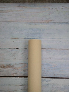 Tela de encuadernación con base de papel