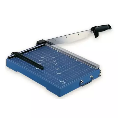 CIZALLA Z-SUPER METALICA 30x40 cm - Marca Dasa