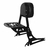 Sissy bar Dyna Fat Bob - comprar online