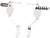 Slider Boulevard M800 - comprar online