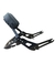 Sissy bar Boulevard M800 2012-2017 - comprar online