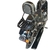 Sissy bar Softail Fat Bob - Escape Cobra