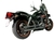 Escapamento Mirage 650 Reto