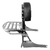 Sissy bar Boulevard e Intruder 1500 na internet