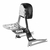Sissy bar Dyna Fat Bob - comprar online