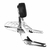 Sissy bar Boulevard M800 2012-2017 - comprar online