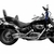 Escapamento Boulevard C1500 e Intruder LC 1500 Slash Curve