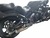 Escapamento Vulcan 650-S