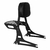 Sissy bar Dyna Fat Bob