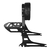 Sissy bar Dyna - comprar online
