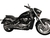 Escapamento Boulevard M1500 JJ Classic