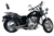 Escapamento Shadow 600 JJ