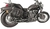Escapamento Shadow 600 Slashcut - comprar online