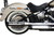 Ponteira Softail Heritage Deluxe