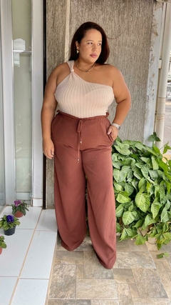 CALÇA PANTALONA LARISSA - loja online