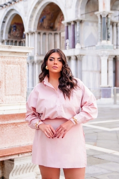 CONJUNTO LOUISE - Maria e Maria Boutique