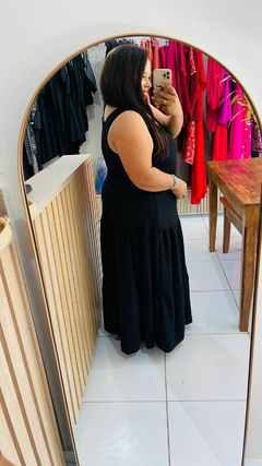 VESTIDO DEBORAH na internet