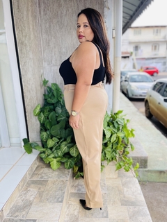 CALÇA ALFAIATARIA MARGO - comprar online