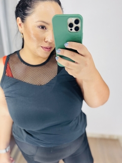 REGATA FITNESS TELA