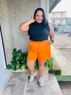 MUSCLE TEE LUIZA - loja online