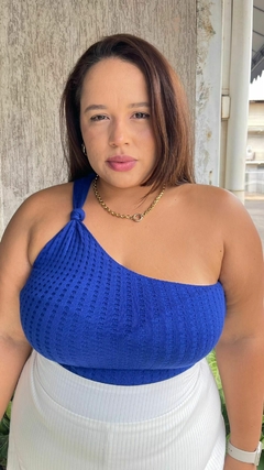 BLUSA SORAIA na internet