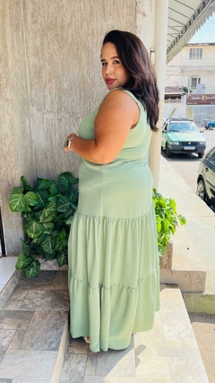 VESTIDO DEBORAH - comprar online