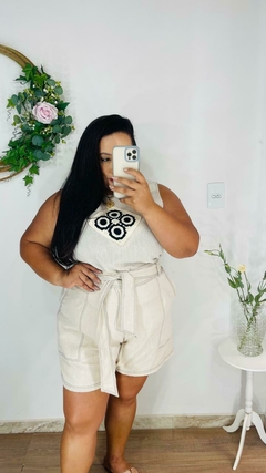 CONJUNTO EM POLYNHO