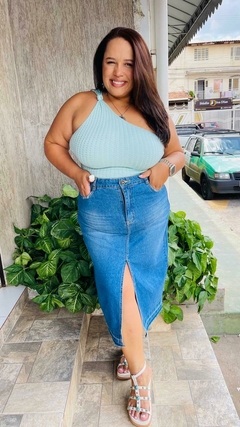 BLUSA SORAIA - loja online