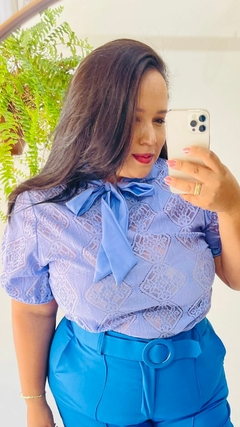 BLUSA MADU - comprar online