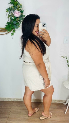 CONJUNTO EM POLYNHO na internet