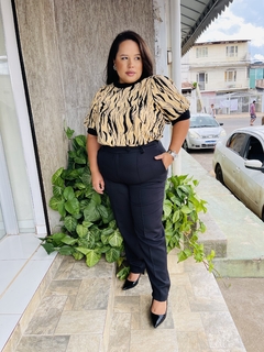CALÇA ALFAIATARIA MARGO - loja online