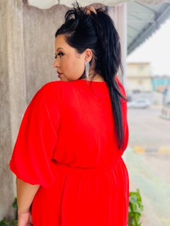VESTIDO LONGO NINA - loja online