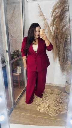 CALÇA ALFAIATARIA RENATA na internet
