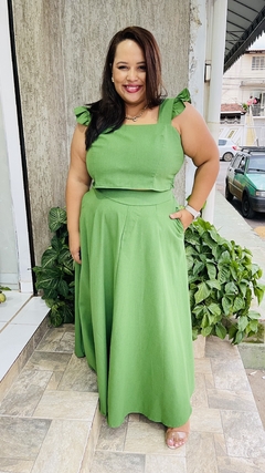 CONJUNTO RAABE - Maria e Maria Boutique