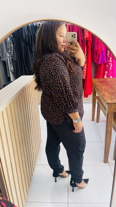 BLUSA FERNANDA - Maria e Maria Boutique