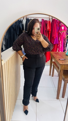BLUSA FERNANDA