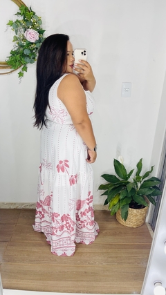 VESTIDO VIOLETA - comprar online