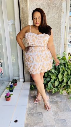 CONJUNTO LESIE OKSANA - comprar online