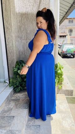 VESTIDO BROMÉLIA na internet