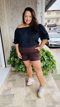 SHORT BARBARA