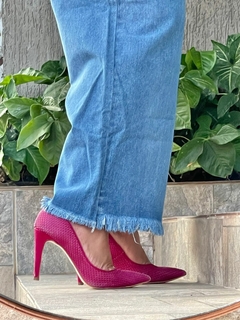 CALÇA JEANS PANTACOURT CAROL na internet