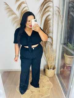 CALÇA PANTALONA DARA - comprar online